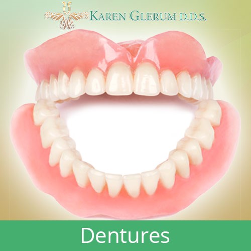 Best Way To Clean Dentures Wedderburn OR 97491